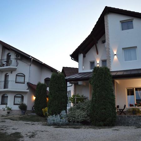 Pensiunea Faur Sebeş Eksteriør bilde